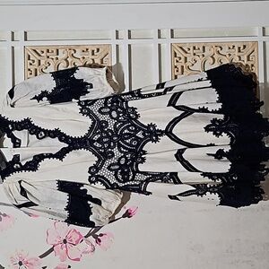 ZIMMERMANN Mini Dress